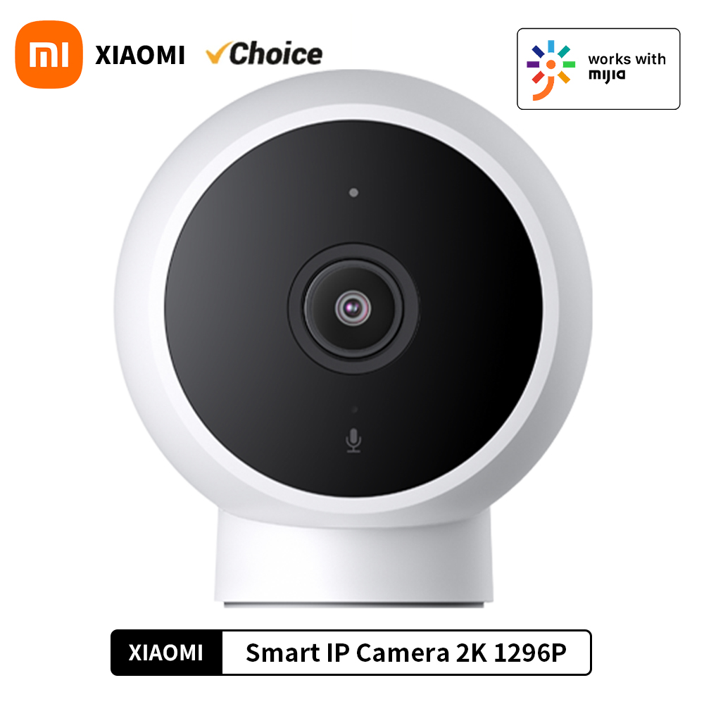 Eufy Camera E220 - XIAOMI Smart IP kamera CCTV, Edisi