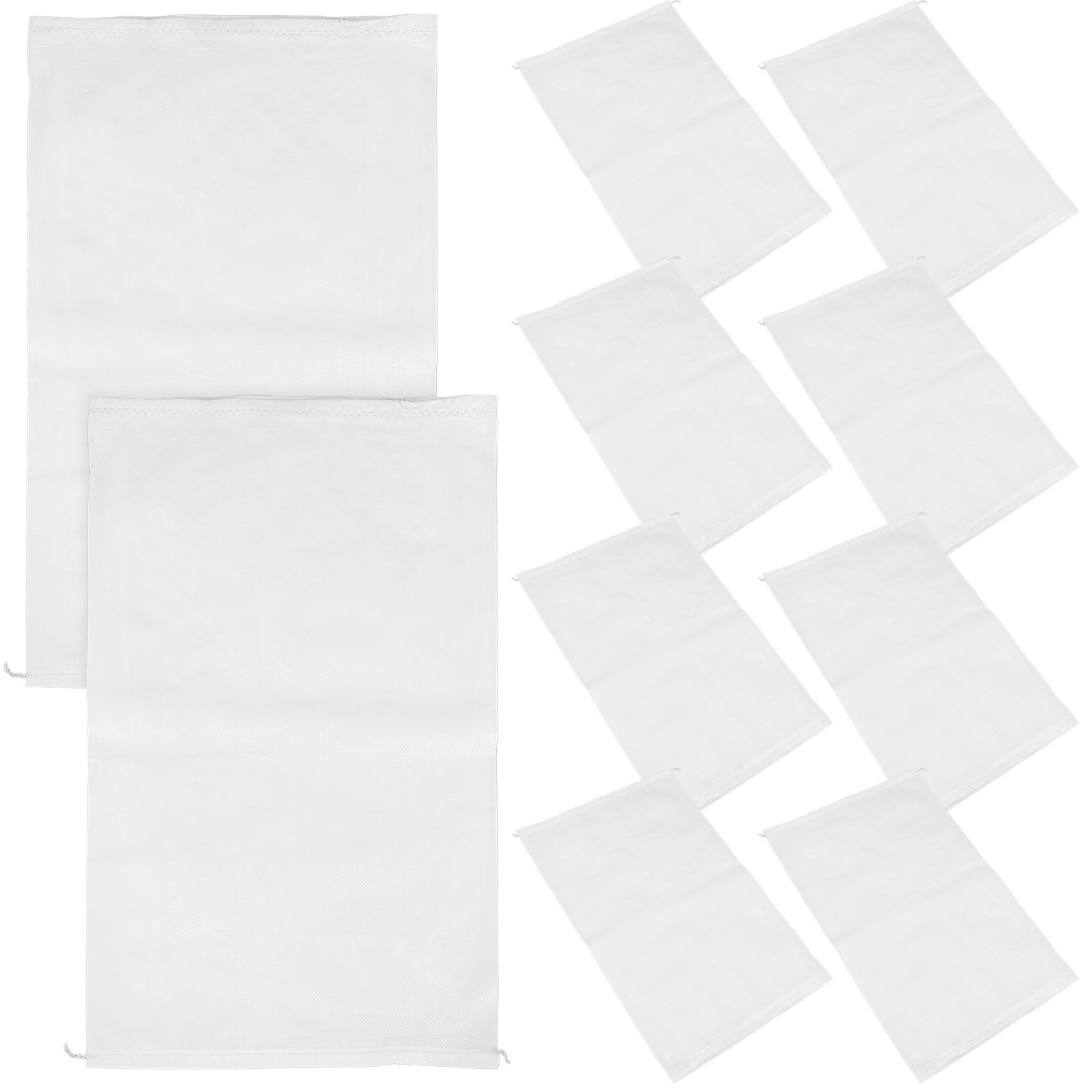 Flood Barrier Bag - 20Pcs Kantong Pasir Serbaguna Bahan PP
