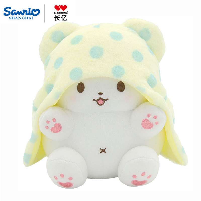 Fire Blanket Kitchen - Kawaii asli Sanrio Blanket selimut Beruang