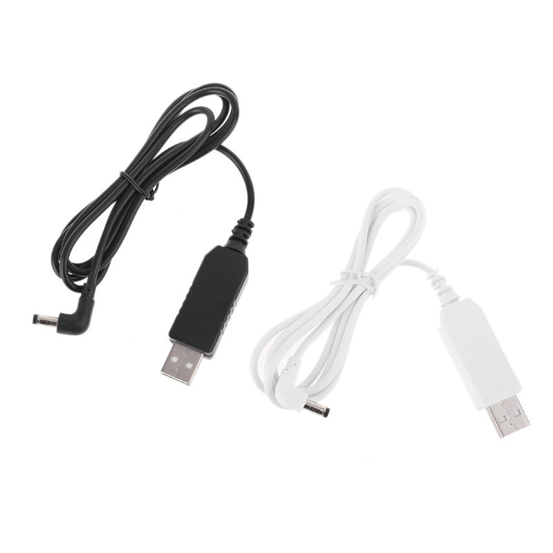 Amazon Speaker Echo Pop - USB 5V untuk 12V 4.0X1.7Mm Power