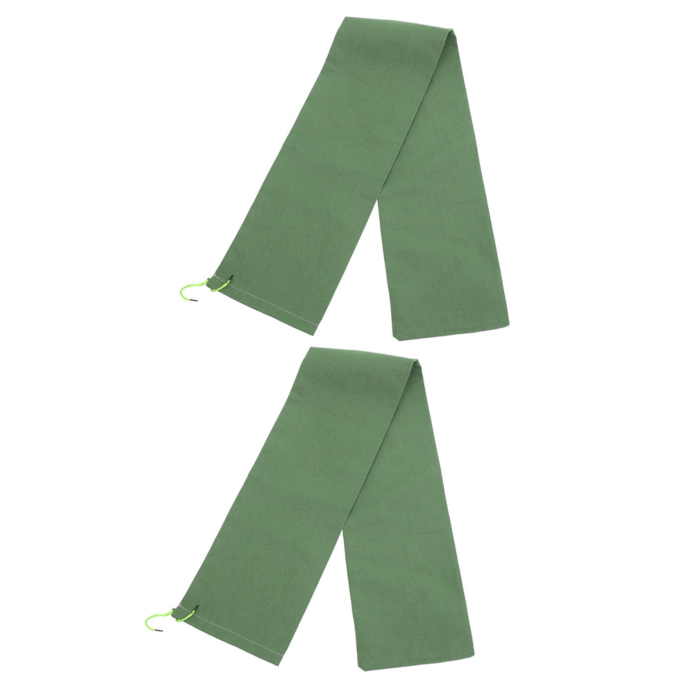 2Pcs Kantong Penahan Banjir Pa - Flood Barrier Bag ulasan dan harga