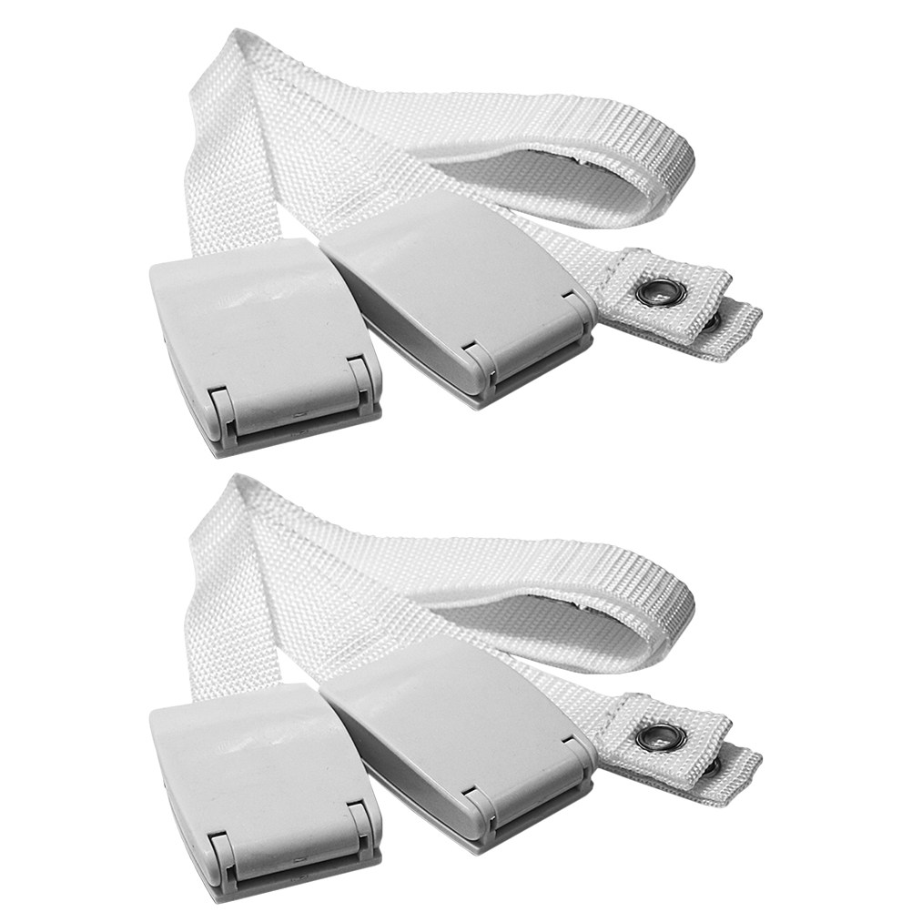 2Pcs Tali Anti Geser yang Dapa - Earthquake Anchor Strap ulasan dan harga