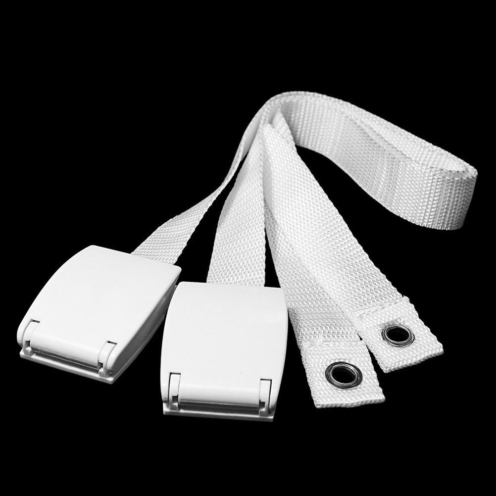 2Pcs Tali Anti Geser yang Dapa - Earthquake Anchor Strap ulasan dan harga