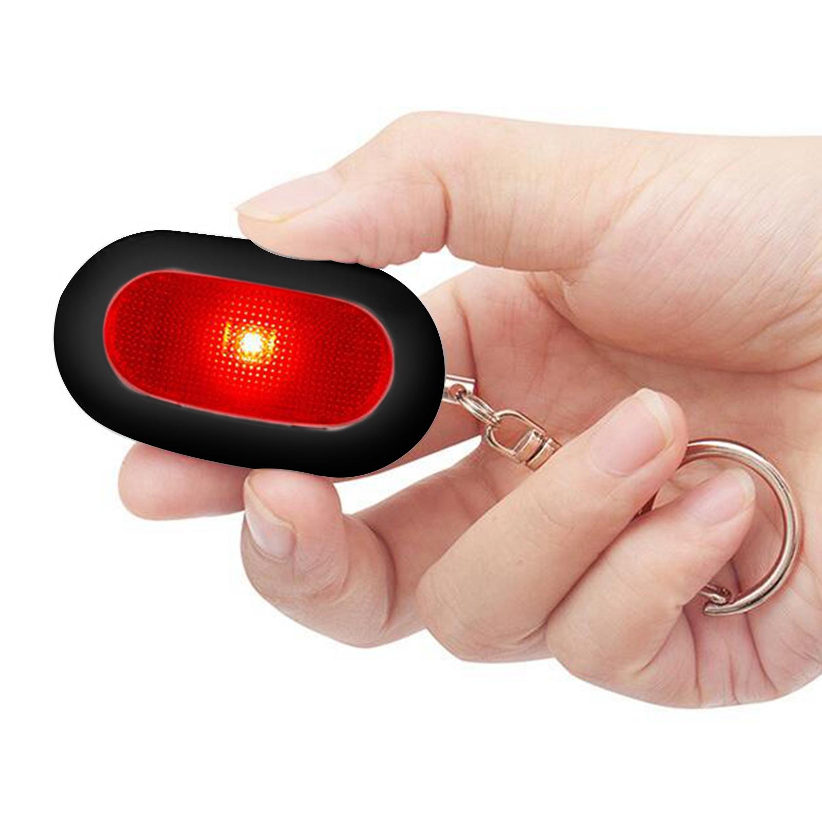 Gantungan Kunci Alarm Pribadi  - Personal Alarm Keychain ulasan dan harga