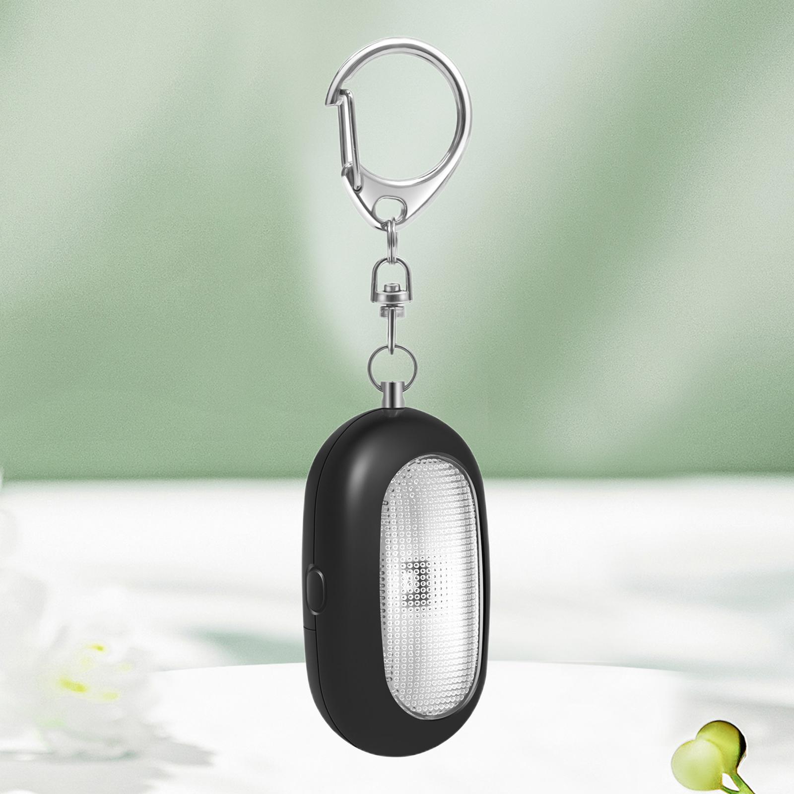 Gantungan Kunci Alarm Pribadi  - Personal Alarm Keychain ulasan dan harga