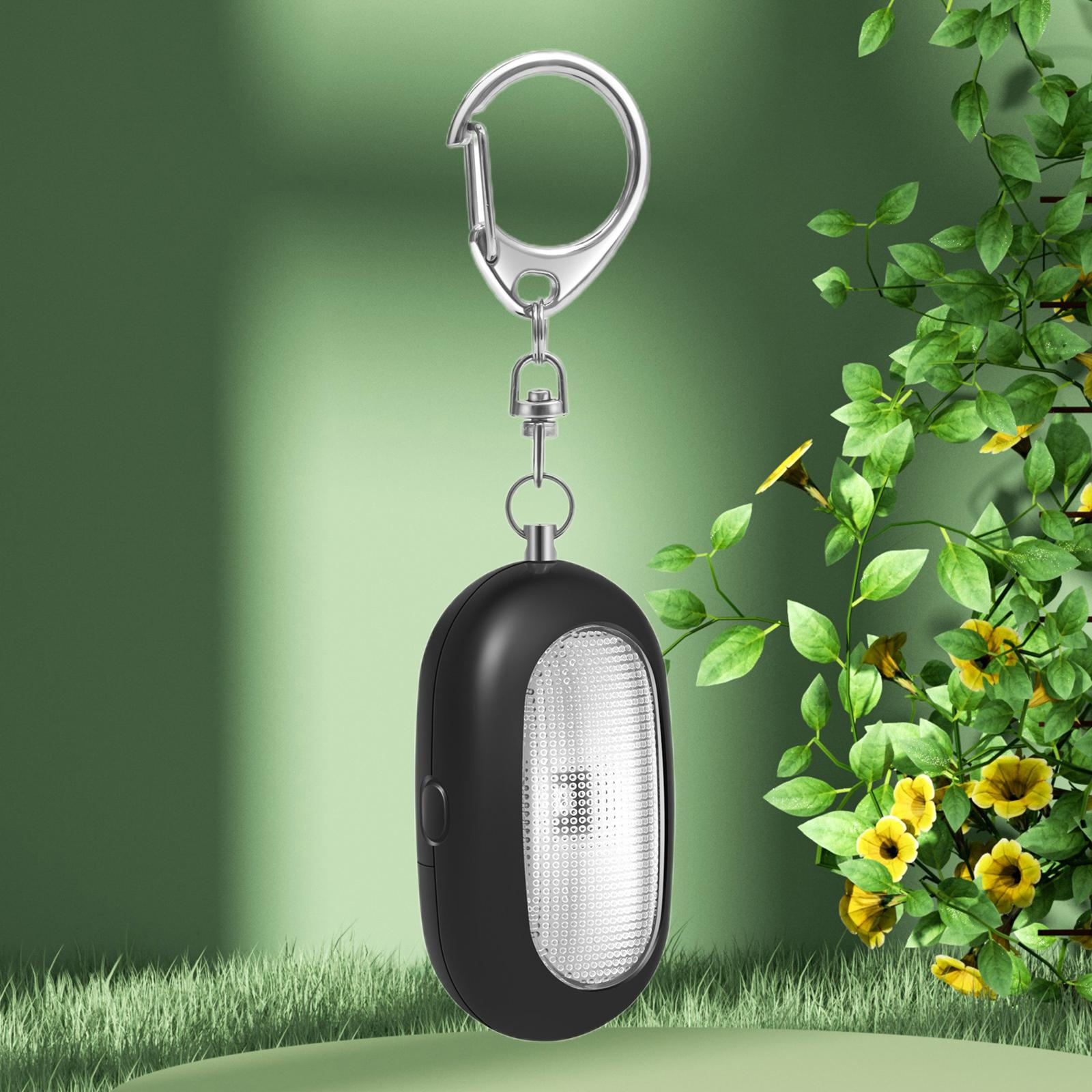 Gantungan Kunci Alarm Pribadi  - Personal Alarm Keychain ulasan dan harga
