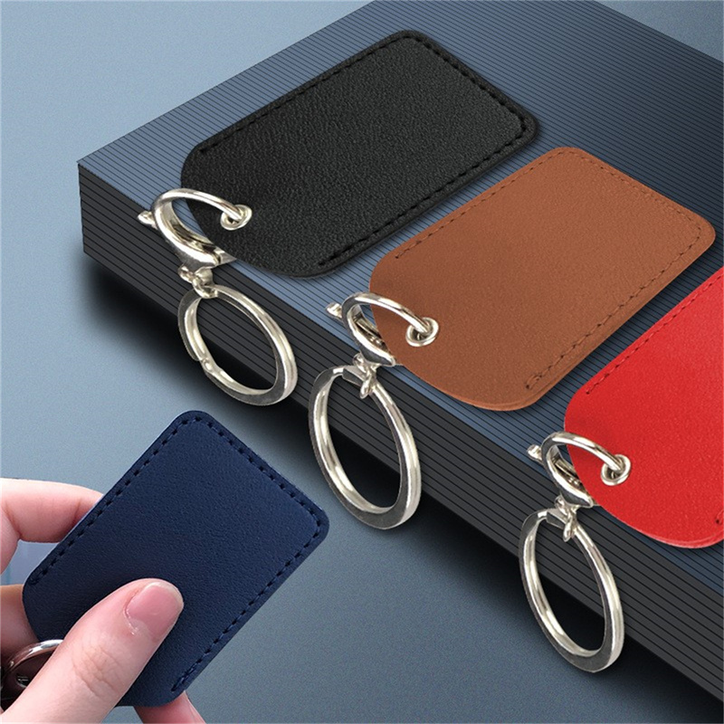 AO Baru Kulit PU 1 Buah Gantun - Security Chain Door ulasan dan harga