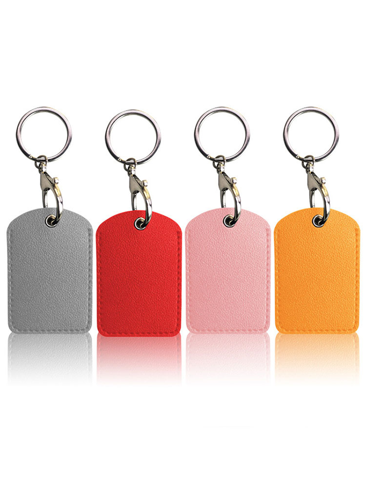 AO Baru Kulit PU 1 Buah Gantun - Security Chain Door ulasan dan harga