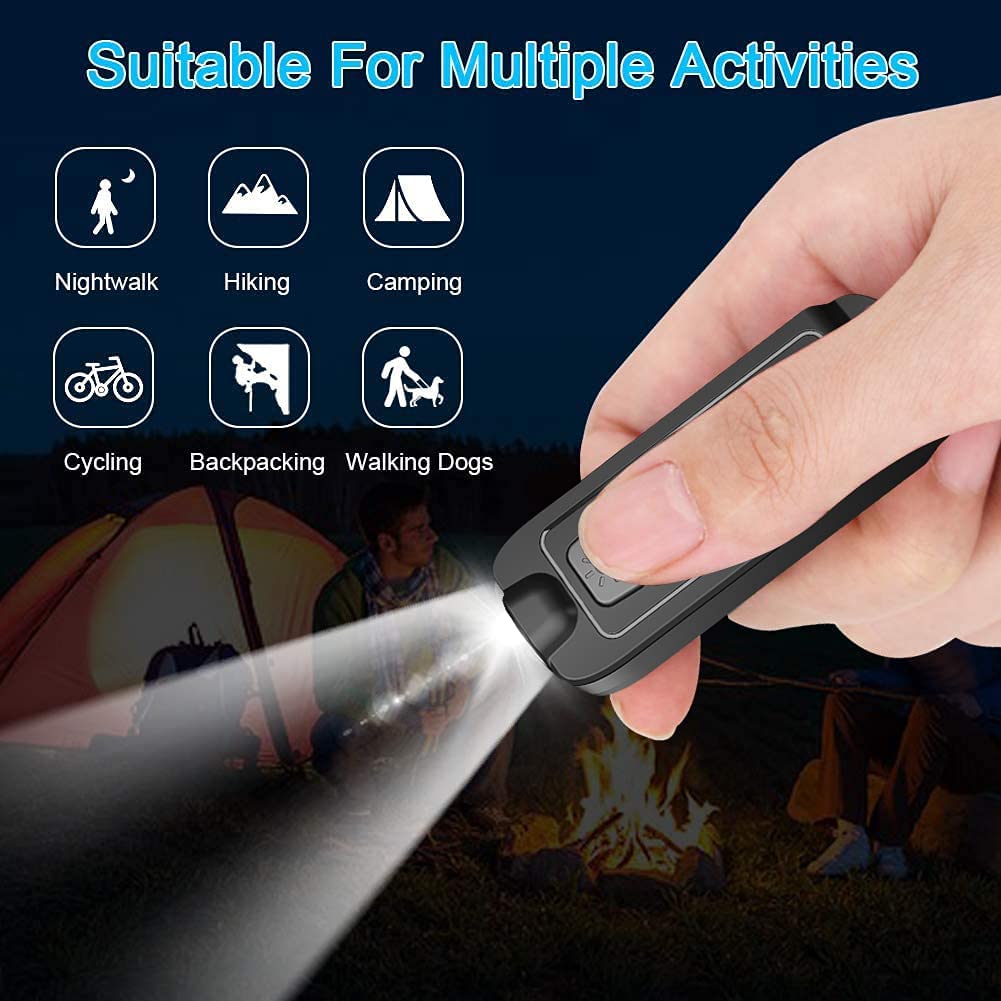 SQPP-Safe Alarm Pribadi Tali A - Personal Alarm Keychain ulasan dan harga