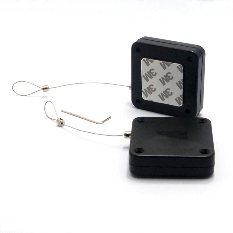 10 Pcs Square Teleskopik Keama - Security Chain Door ulasan dan harga