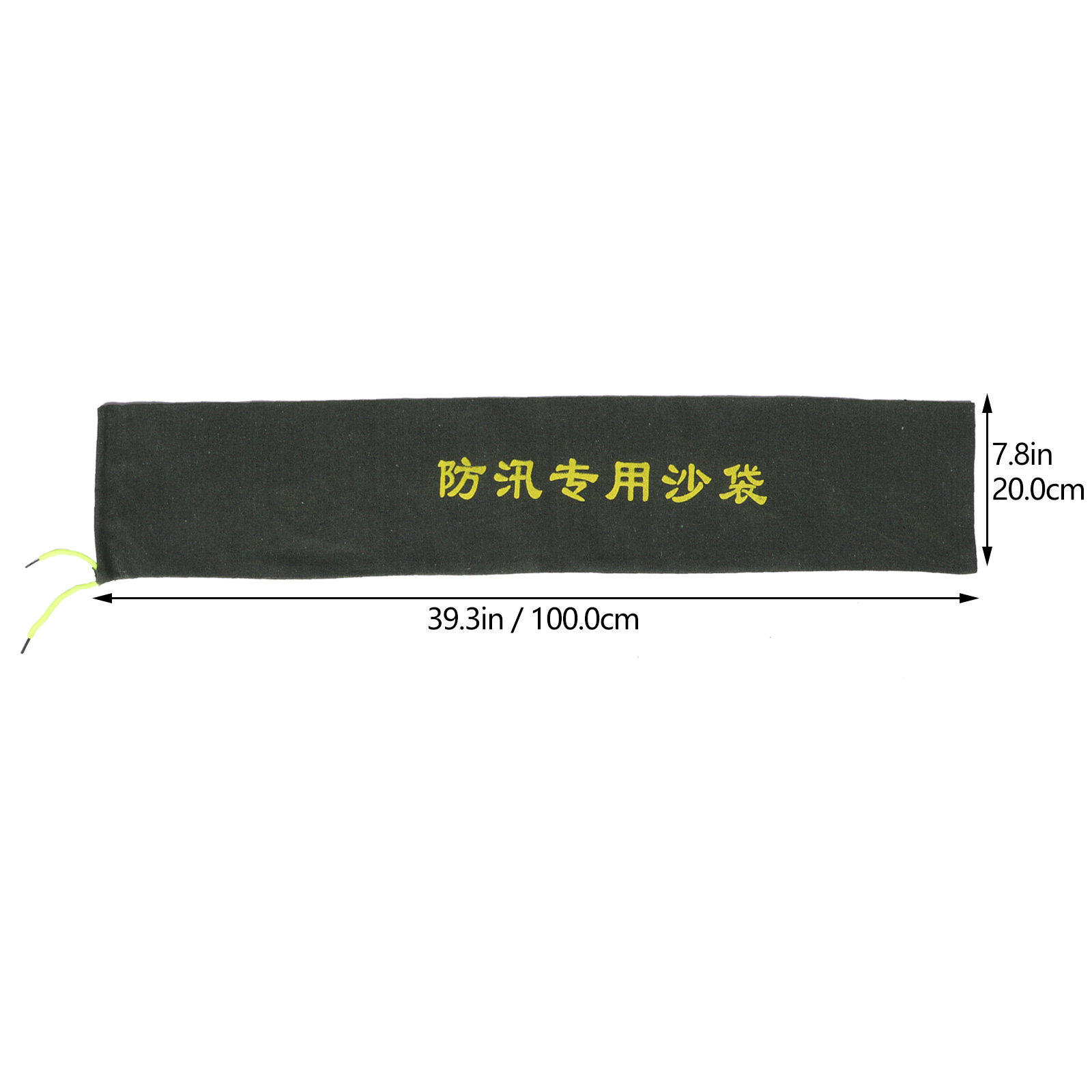 2Pcs Kantong Pasir Anti Banjir - Flood Barrier Bag ulasan dan harga