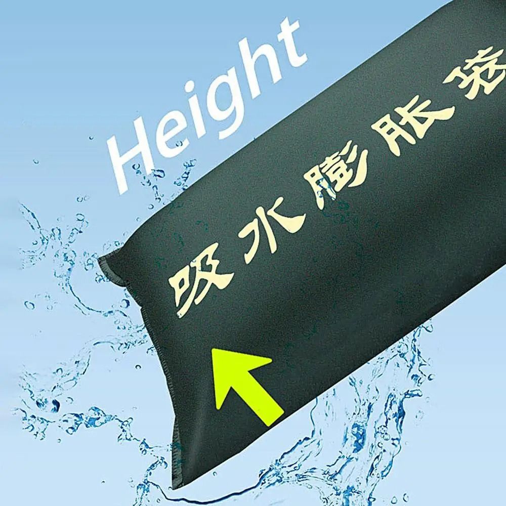 1Pcs Kantong Pasir Penyerap Ai - Flood Barrier Bag ulasan dan harga