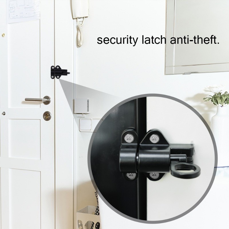 Kunci Baut Jendela Pintu Pegas - Window Lock Bar ulasan dan harga